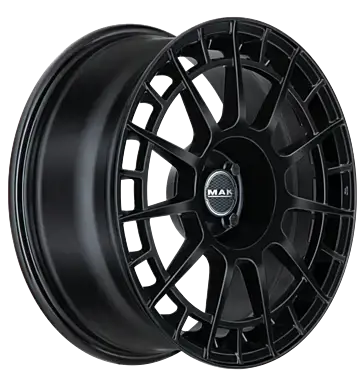 MAK NTT Gloss-Black