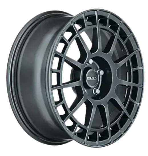MAK MAK NTT GLOSS GUN METALLIC