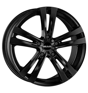 MAK ZENITH 55 X 14 ET35 15437589