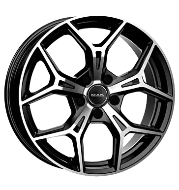 EPICA 7 0x17 5x108 ET50 MB63 4 von MAK