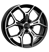 MAK EPICA 7 X 18 ET40 15437272