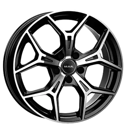 MAK EPICA 7 X 18 ET40 15437272