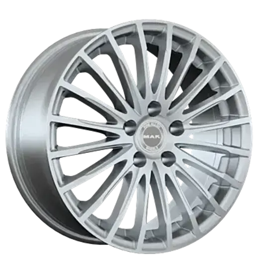 MAK STARLIGHT 75 X 18 ET52 15253135