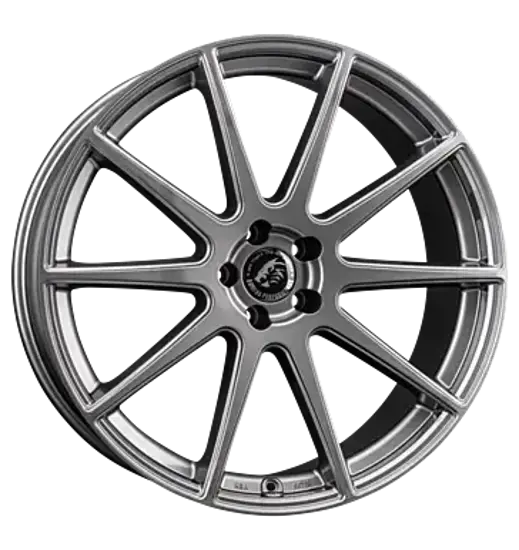 Damina Performance DM19 10 X 22 ET45 15394568