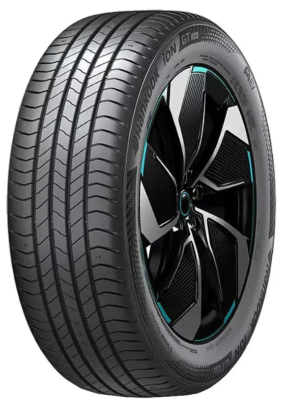 Hankook 215 60 R17 96H ION GT SUV IK41A BY 15425149
