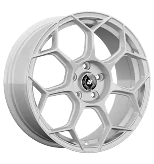 GMP GMP Raceway Bianco Corsa