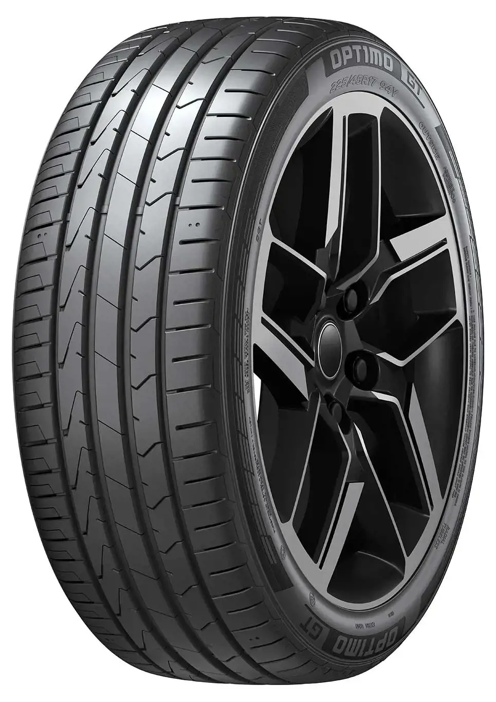 205/55 R16 91V GT OK41 FSL von Optimo