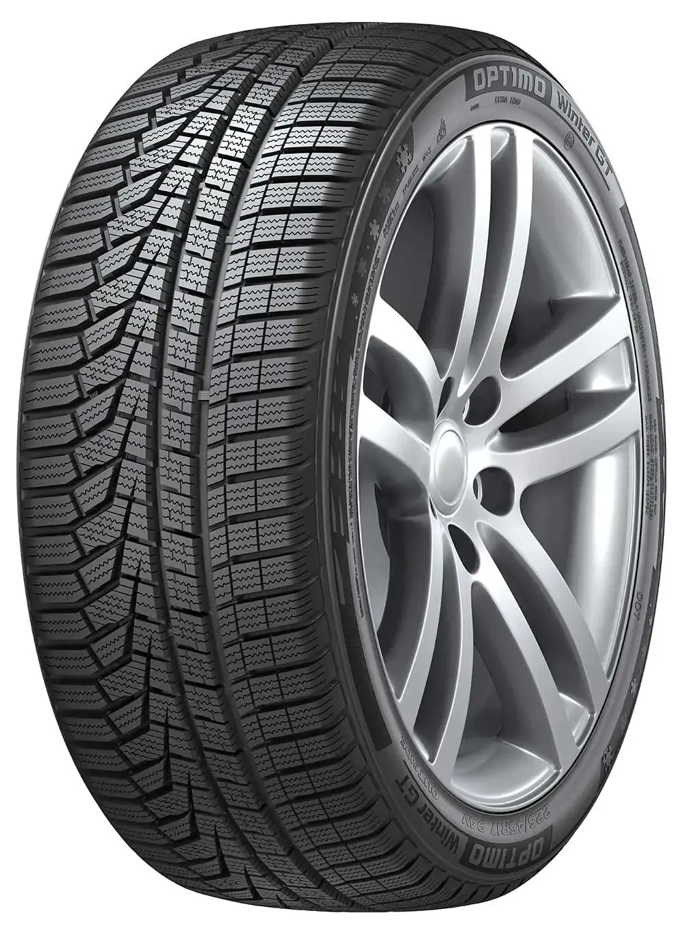 195/60 R16 89H Winter GT OW31 von Optimo