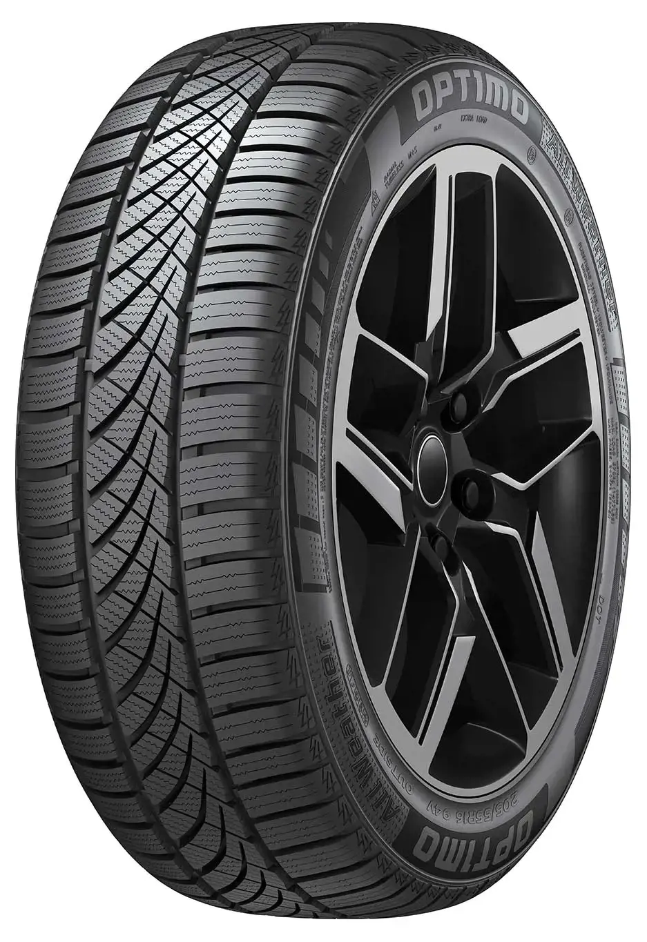 Optimo 215 60 R17 96H All Weather OL41 15439532