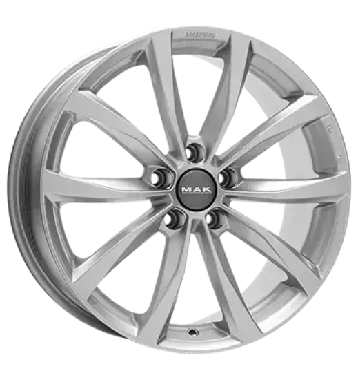 MAK WOLF 7 X 17 ET40 15253522