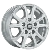 MSW MSW 48 VAN 65 X 16 ET60 15261539