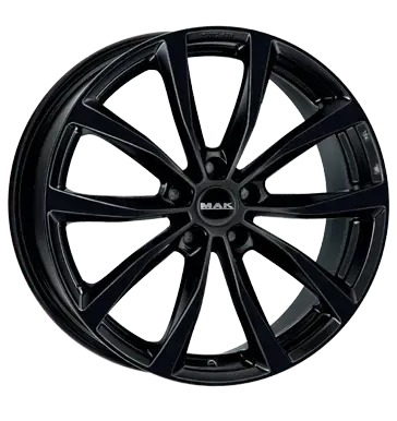 WOLF 6 5x16 5x112 ET35 MB76