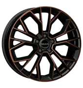 MAK STILO 75 X 18 ET45 15437184