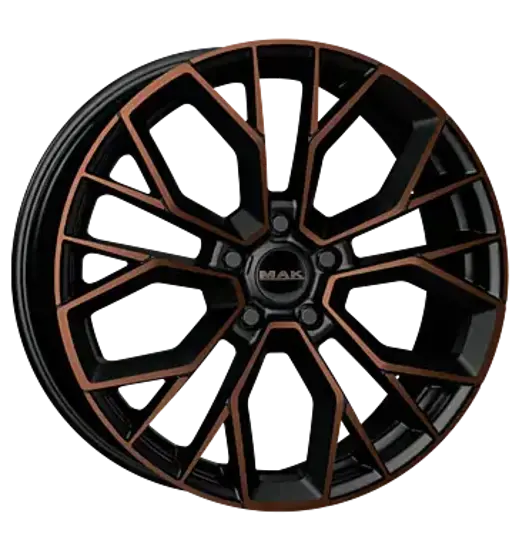 MAK STILO 75 X 18 ET45 15437184