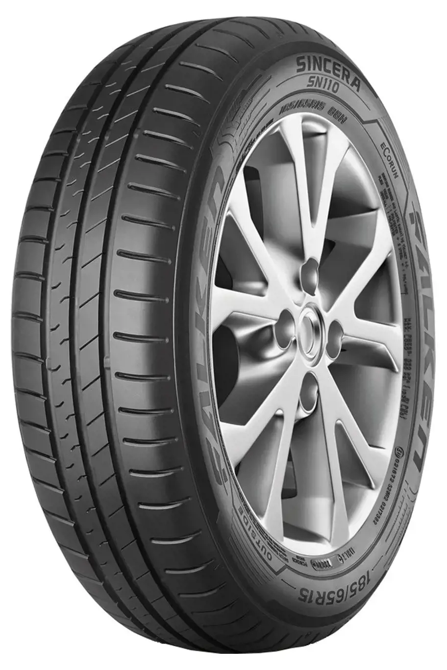 175/70 R14 88T Sincera SN-110 EC XL