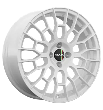 MAK APX 7 X 17 ET20 15438654