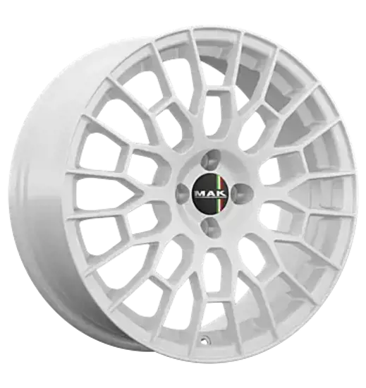 MAK APX 7 X 17 ET31 15438656