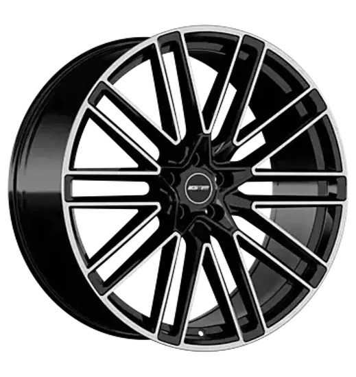 GMP Stilgar 10 X 24 ET35 15421375