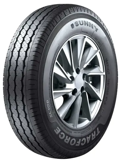 Sunny 185 R14C 102R 100R NL106 15319675