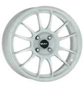 MAK XLR 7 X 17 ET35 15295696