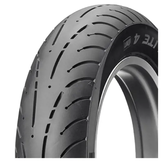 Dunlop 200 55 R16 77H Elite 4 Rear 15429425