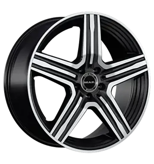 MAK LEWIS 85 X 20 ET60 15436477