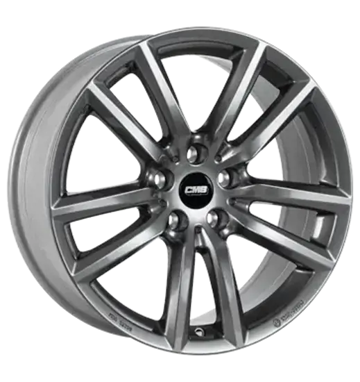 CMS C27 75 X 18 ET40 15395060