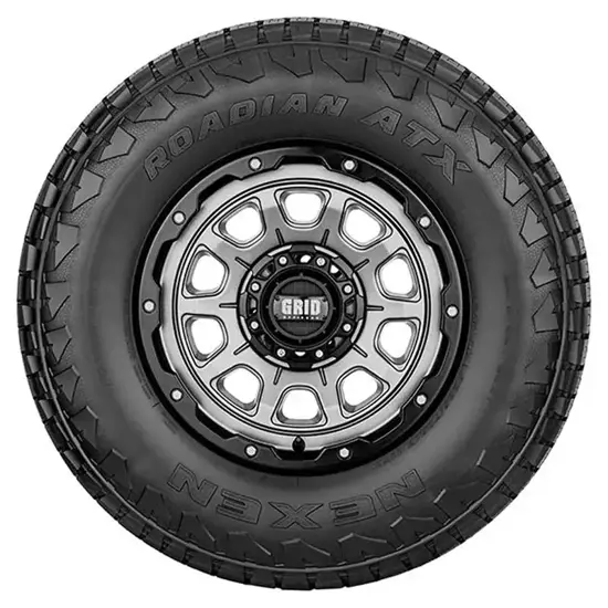 Nexen LT255 75 R17 111 108Q Roadian ATX 6PR 15427448