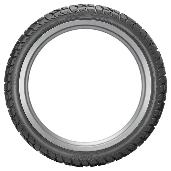Dunlop 110 80 19 59T TRX Mission Front MS M C 15322906