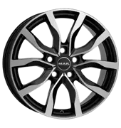 MAK KOLN 95 X 21 ET52 15177011