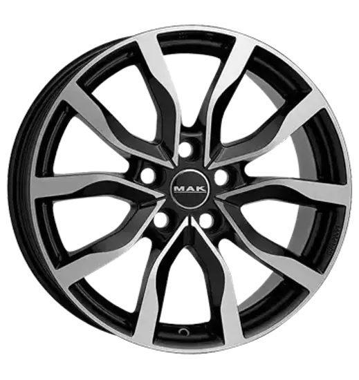 MAK KOLN 95 X 21 ET52 15177011