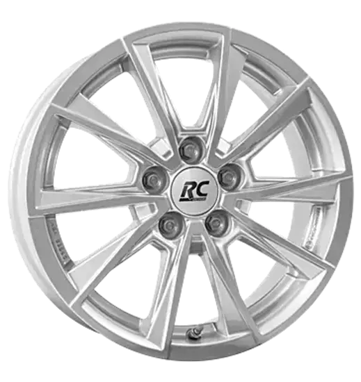 RC Design TDG3 6 X 15 ET45 15440249