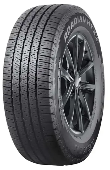Nexen 255 60 R20 113T Roadian HTX 2 XL 15427447