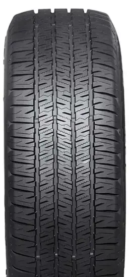 Nexen 255 60 R20 113T Roadian HTX 2 XL 15427447