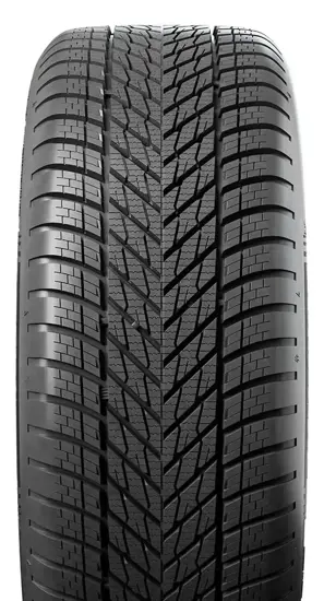 Dunlop 255 45 R19 104V Winter XL MFS EVR 15429391