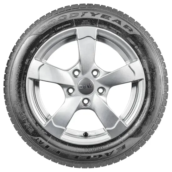 Goodyear 255 50 R20 109W Eagle F1 Asymm SUV AT XL J LR FP ST 15384478