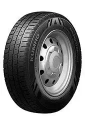 195/75 R16C 107R/105R Winter PorTran CW51 8PR