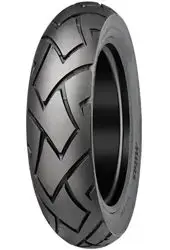 150/70 R17 69V Terra Force-R Rear M/C