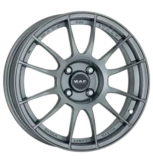MAK MAK XLR MATT GRAPHIT