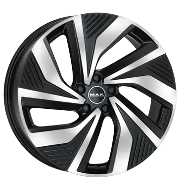 ELECTRA 8 0x19 5x112 ET45 MB57 1