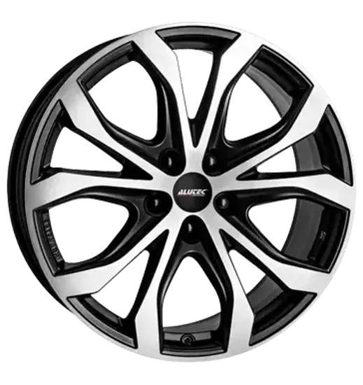 Alutec W10X 9 X 20 ET40 15386642