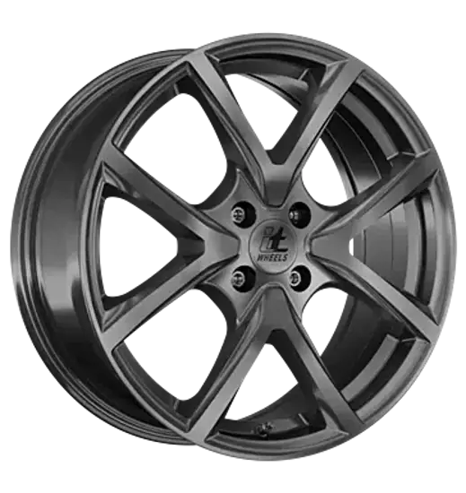 itWheels MIRA 65 X 16 ET25 15423409