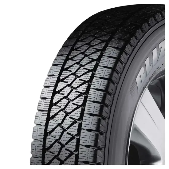 Bridgestone 205 65 R16C 107R 105R Blizzak W995 Multicell 8PR 15342338
