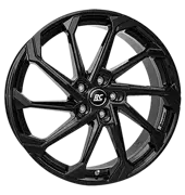 RC Design RC36 8 X 19 ET43 15440043