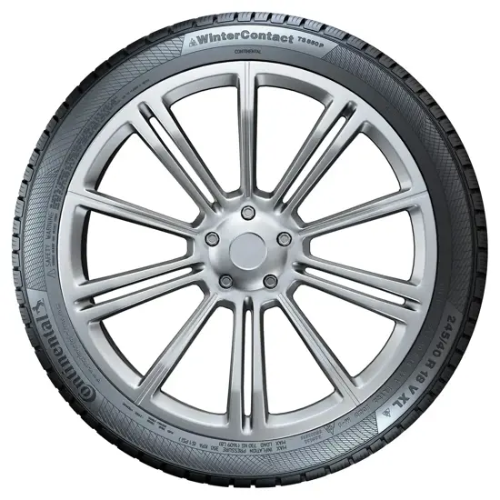 Continental 235 55 R19 105W WinterContact TS 850 P XL MS ContiSeal 15285001