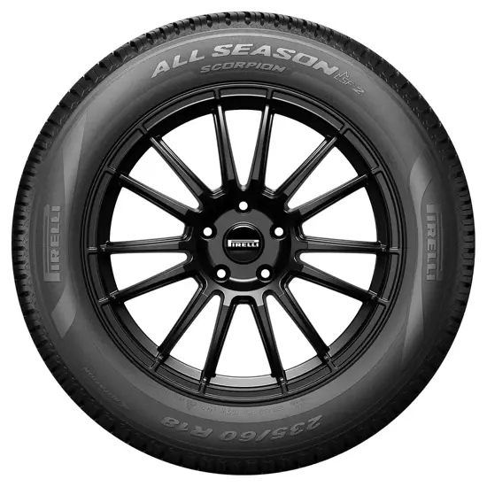 Pirelli 235 50 R19 103H Scorpion All Season SF2 XL VOL FSL elt 15356043