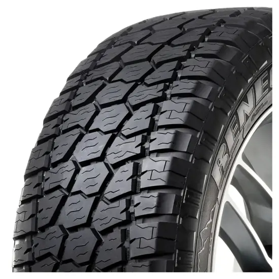 Radar LT35x1250 R17 121R Renegade A T 5 MS 3PMSF 15284391
