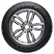 Radar LT35x1250 R17 121R Renegade A T 5 MS 3PMSF 15284391