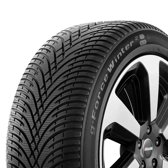 BFGoodrich 225 60 R17 103H g Force Winter 2 SUV XL 15342579