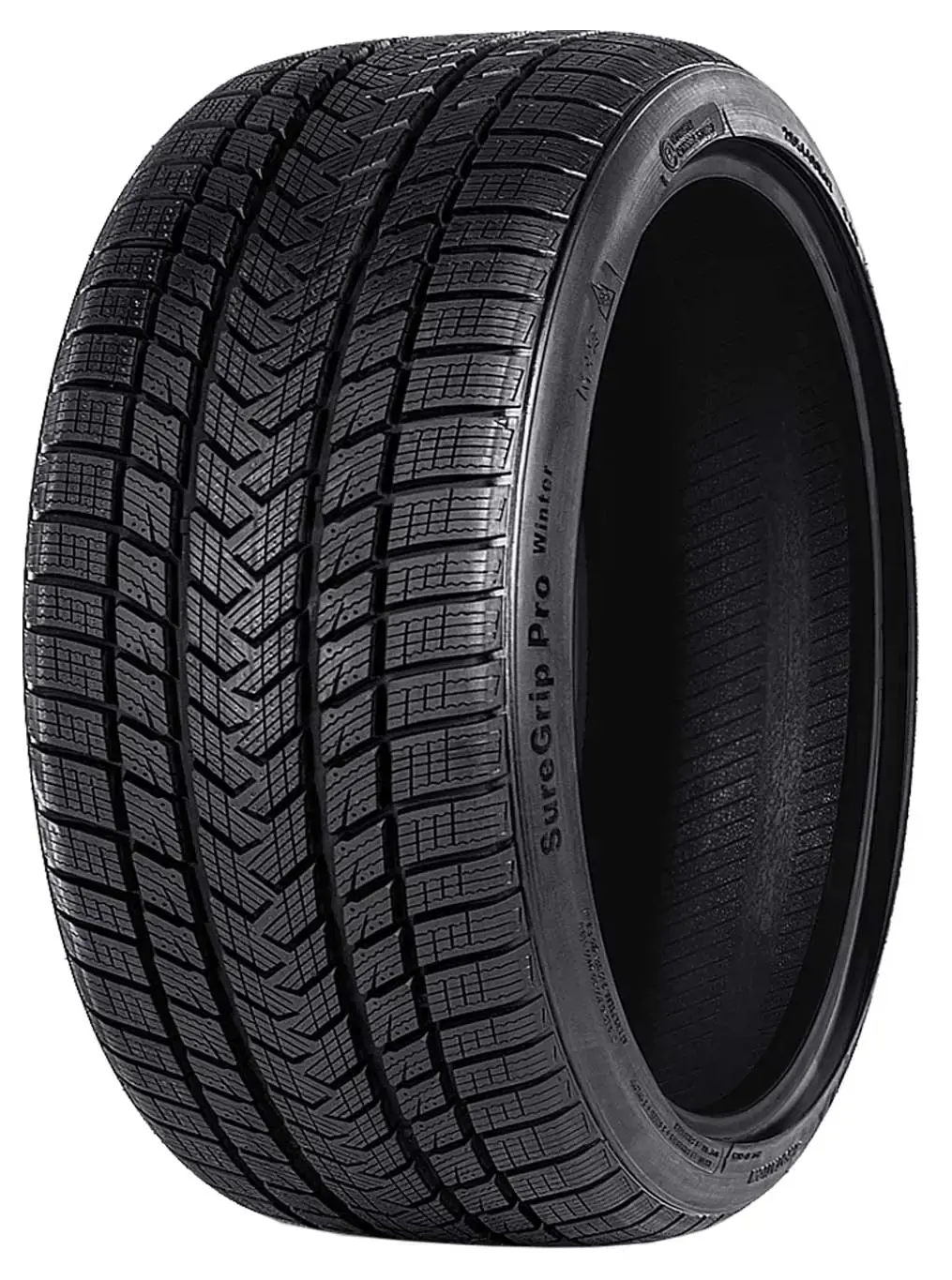 Gripmax 245 40 R20 99V SureGrip Pro Winter XL 15440177